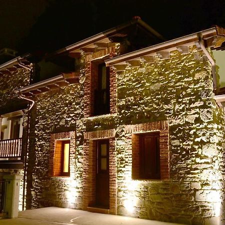 Casa Rural Manuel De Pepa Xuaca Tuilla Dış mekan fotoğraf
