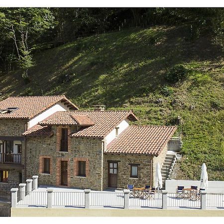 Casa Rural Manuel De Pepa Xuaca Tuilla Dış mekan fotoğraf