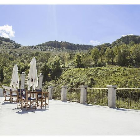 Casa Rural Manuel De Pepa Xuaca Tuilla Dış mekan fotoğraf