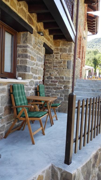 Casa Rural Manuel De Pepa Xuaca Tuilla Dış mekan fotoğraf