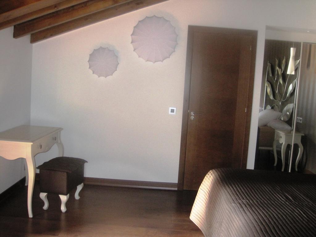 Casa Rural Manuel De Pepa Xuaca Tuilla Oda fotoğraf