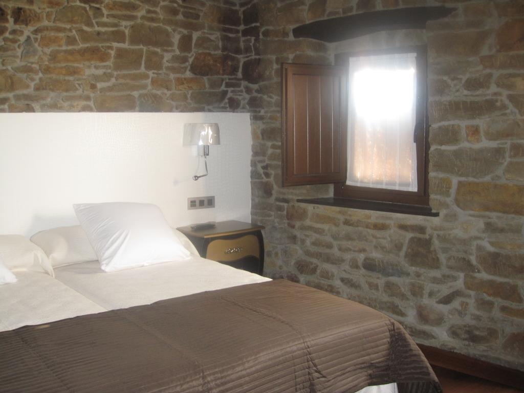 Casa Rural Manuel De Pepa Xuaca Tuilla Oda fotoğraf